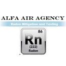 Alfa Air Agency -Radon Mitigation | Radon Testing MD VA DC