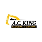 A C King Clearing & Grading