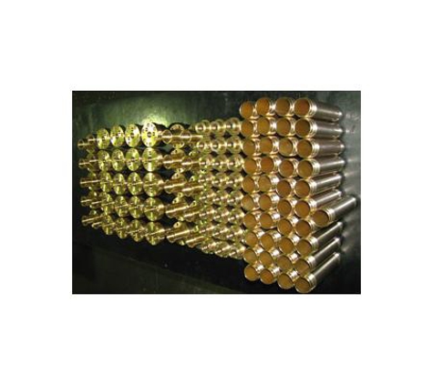 N.C. Precision Engineering Pty Ltd - Molendinar, QLD