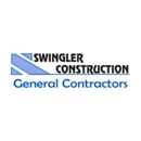 Swingler  Construction - Water Treatment Equip Service & Supply-Wholesale