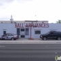 Ball Appliances