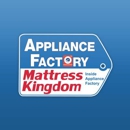 Appliance Factory - Major Appliances