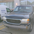 Skyview Auto Glass