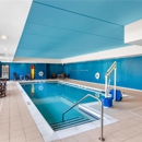Hampton Inn Huntington University Area - Hotels