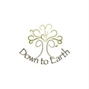 Down to Earth - Clothing Stores