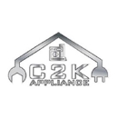 C2K Appliance - Small Appliance Repair