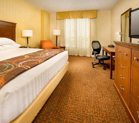 Drury Inn & Suites Denver Westminster - Westminster, CO