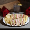 Red School Cafe gallery