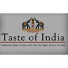 Taste of India gallery