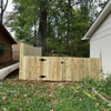 Top Rail Fence Charlottesville gallery