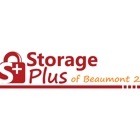 Storage Plus of Beaumont 2