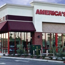 America's Tire - Automobile Parts & Supplies