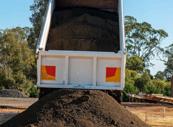 Mercuri Garden & Building Supplies - Bundoora, VIC