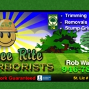 Tree Rite Arborists - Tree Service