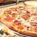 D Napoli Pizza - Pizza
