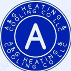 A&G Heating and Cooling Co LLC