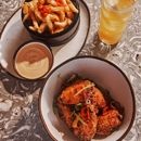 Tiki Bar - American Restaurants