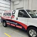 Horn Lock & Key - Locks & Locksmiths