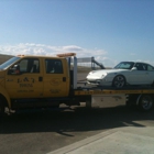 L & T Towing