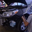 AMM Collision - Automobile Body Repairing & Painting
