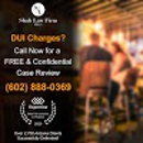 Shah Law Firm PLLC - DUI & DWI Attorneys