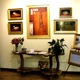 bjsartworks Framing Gallery Studio