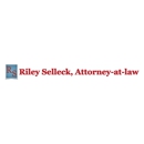 Law Office Of Riley Selleck - Attorneys