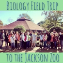 The Jackson Zoo - Zoos