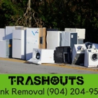 Trashouts Junk Removal