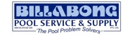 Billabong Pool Service & Supply Pty. Ltd. Logo