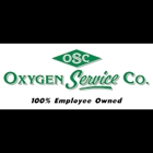 Oxygen Service Company