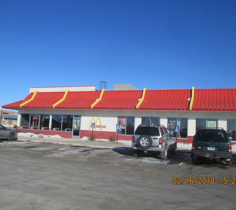 McDonald's - Owatonna, MN