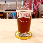 Stereo Brewing