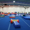 Ten Point O Gymnastics Cheer gallery
