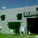 Auto Service House
