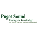 Puget Sound Hearing Aid & Audiology - Seattle - Hearing Aids & Assistive Devices
