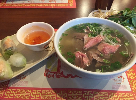 Pho Pasteur - Catonsville, MD