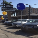 Advantage Auto Sales, Inc. - Used Car Dealers