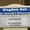 Jehovah's Witnesses gallery