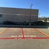 Arrow Striping gallery