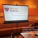 We Care Medicare - Dental Insurance