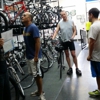 Grove St Bicycle gallery