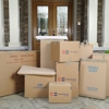 North American Moving Services gallery