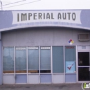 Imperial Automotive - Auto Repair & Service