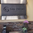 San Diego Surgical Arts