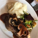 Loft Bar & Bistro - American Restaurants