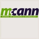 McCann School of Business & Technology - Business & Vocational Schools