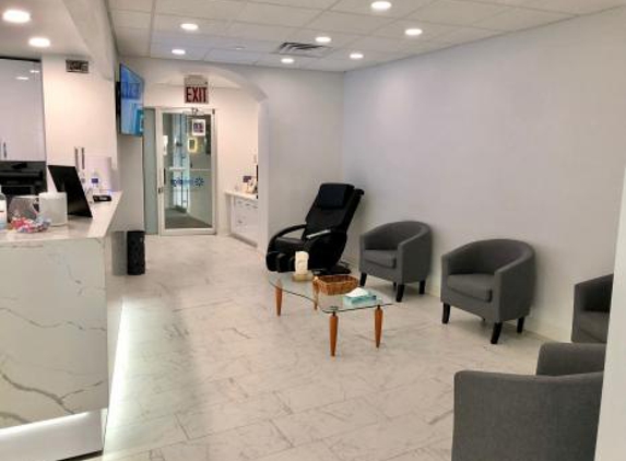 Manhattan Dental Spa - New York, NY