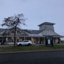 NY Waterway Ferryboat Terminal-Belford - Ferries