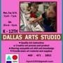 Dallas Arts Studio